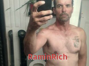 RaminRich