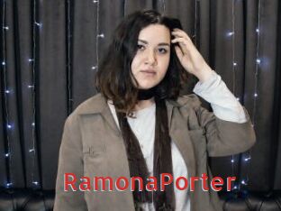 RamonaPorter