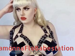 RamonnaFloBabestation