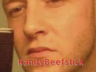 RandyBeefstick