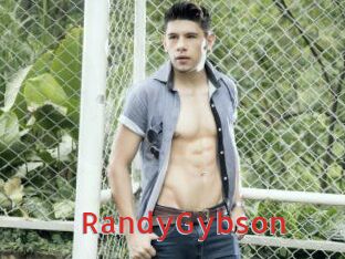 RandyGybson