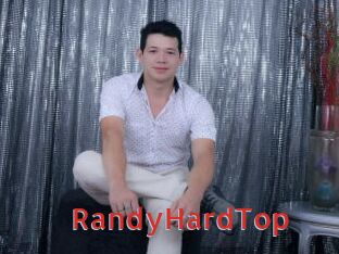 RandyHardTop