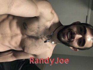 Randy_Joe