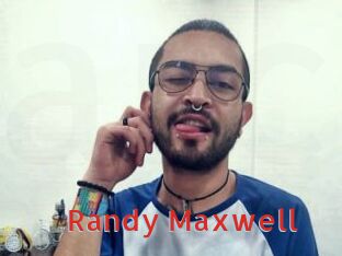 Randy_Maxwell
