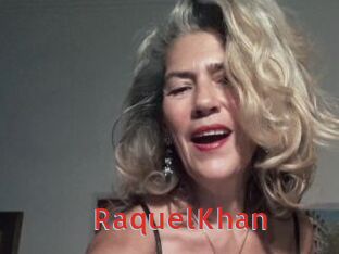 RaquelKhan