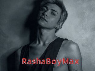 RashaBoyMax