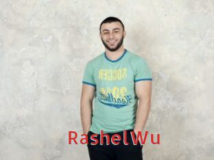 RashelWu