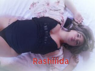 Rashiiida