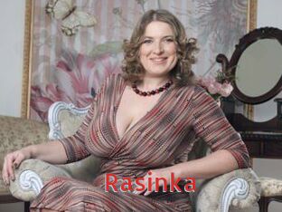 Rasinka