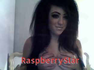 RaspberryStar