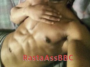 RastaAssBBC