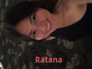 Ratana