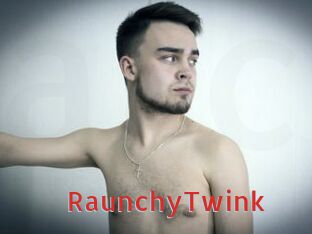 RaunchyTwink