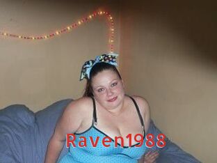 Raven1988