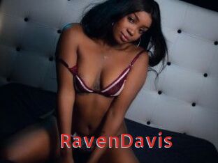 RavenDavis