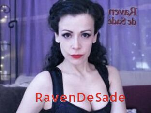 RavenDeSade