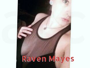 Raven_Mayes