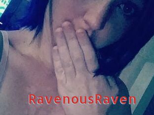 RavenousRaven