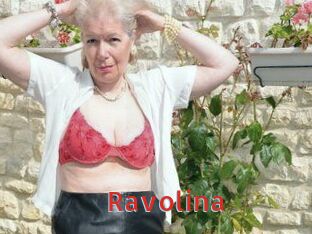 Ravolina
