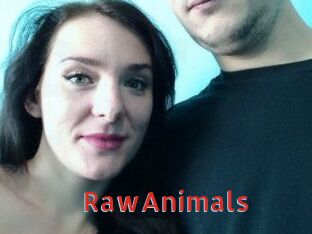 RawAnimals