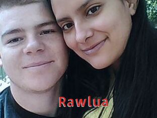 Rawlua