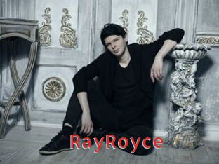 RayRoyce