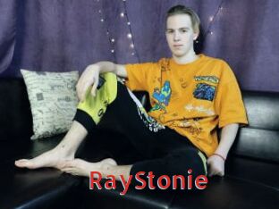 RayStonie