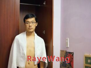 RayeWang