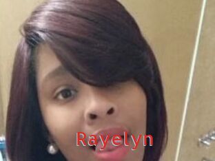 Rayelyn