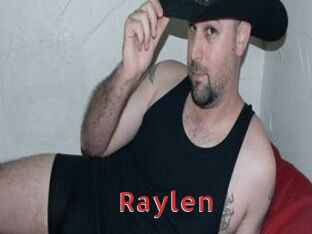 Raylen