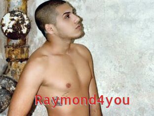Raymond4you