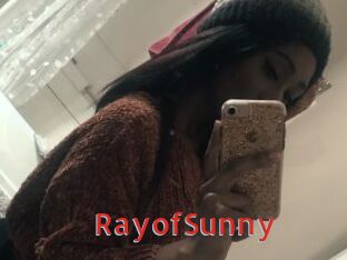 RayofSunny