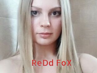 ReDd_FoX