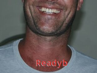 Readyb
