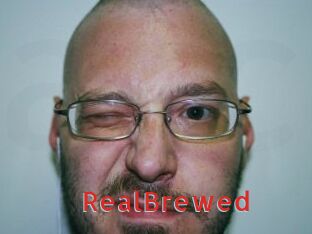 RealBrewed