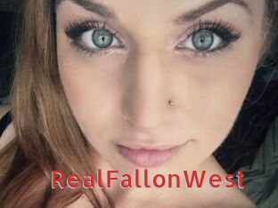 RealFallonWest