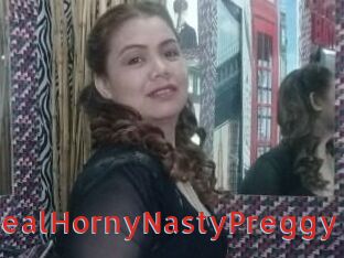 RealHornyNastyPreggy