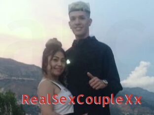 RealSexCoupleXx