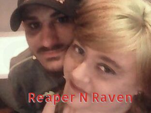 Reaper_N_Raven