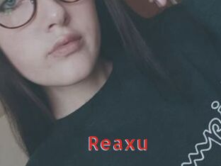 Reaxu