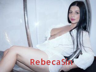 RebecaSin