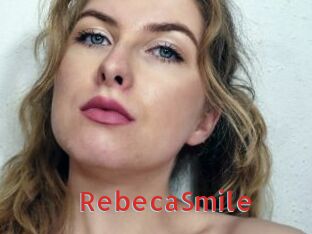 RebecaSmile