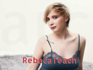 RebecaTeach