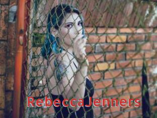 RebeccaJenners