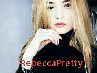 RebeccaPretty