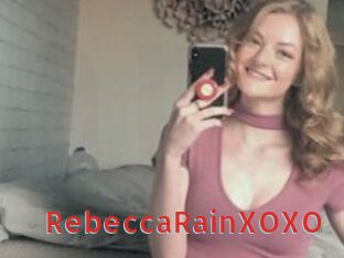 RebeccaRainXOXO
