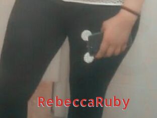 RebeccaRuby