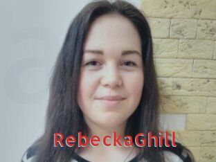 RebeckaGhill