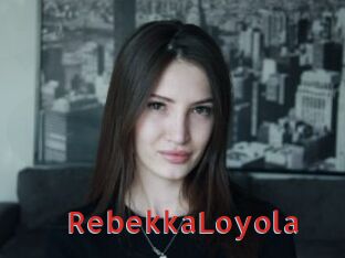 RebekkaLoyola