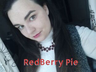 RedBerry_Pie